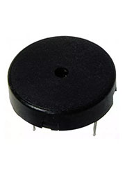 HPA17F, Звукоизлучатели