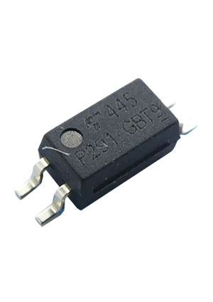 TLP621GB-1S, оптоизолятор 5кВ 55В SOP-4