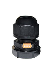 L-KLS8-VA01M20, кабельный ввод с воздушным клапаном IP67