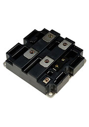 CM800HA-66H, модуль 1 IGBT 3300В 800A