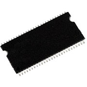 MT48LC16M16A2P-6A IT:G, TSOP54-II
