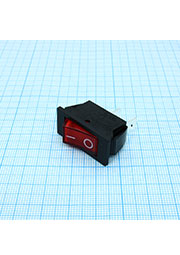 RK1-17 1X1 B/R"0-"