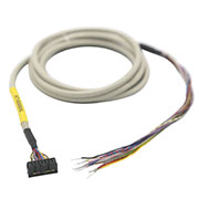 093.000.20, Кабель для подключения адаптера MasterADAPTER к PLC; 2м