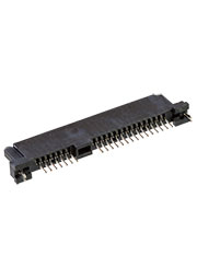 L-KLS1-SATA405, разъем SATA на плату