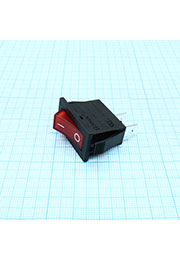 RK1-16 1X1 B/R"0-"