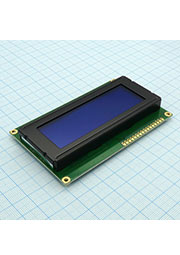 WH2004A-TMI-CT#, LCD дисплеи