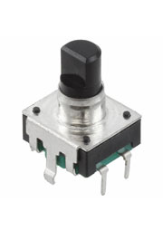 PEC12R-4230F-S0024, Энкодер