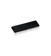 UPD82C55AC-2, PDIP40