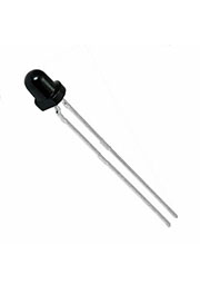 TEFD4300F, фотодиод PIN 950нм 2-Pin T-1