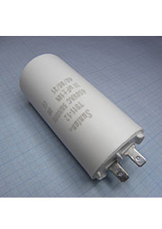 TS1112Q0306JSB000R, CBB60 450V 30uF +5% /45*93/