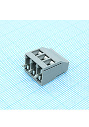 BC-500X18- 3 GY, 5430357