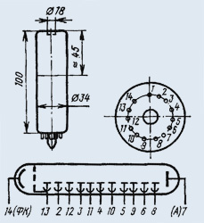ФЭУ-100