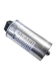 C7120778LGJ2W9GY2S, Фазовый конденсатор 10 кВар 400В