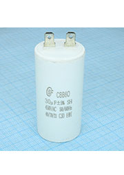 CBB60  30UF  450V