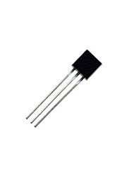 TMP36GT9Z, датчик температуры  -40 125С, TO-92