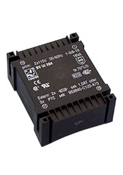 BV UI 394 0088, 18W 2x15V 2x600mA 2*115V