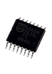 TSA5060ATS, однокристальный синтезатор частоты 1.3ГГц SO-16