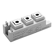 GD200HFX65C1S, Модули IGBT