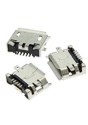 MICRO USB 5S B (SZC)