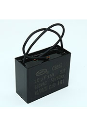 CBB61  15UF  630V, 58*44*26