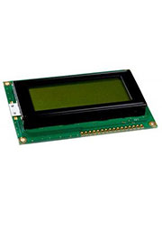 WH1604A-YYH-CT#, LCD дисплеи