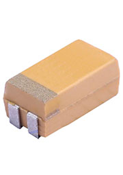 CA45-C025K226T, Конденсаторы танталовые, корпус TANT60322860X32X28MM