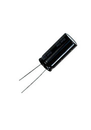 EECHW0D506, ионистор 50Fx2.3V -25+60C серия HW радиальные выводы