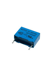 B32922C3224K, B32922C3224K000, Х2 конденсатор 0.22мкФ 340В 15мм