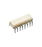 TLP627-4(F), DIP-16 (TOSHIBA 11-20A3)