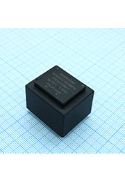 PE301286-1, 1.9W 9V 211mA 230V