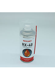 Аэрозоль RX-40 смазка универсальная, 85-0010