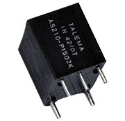 AS-210, тип 1 /0-15A; 1:50СТ; 20-200kHz;  1об/2об