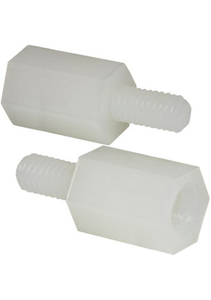 HTS-310, Стойка монтажная для печатной платы RUICHI HTS-310, шестигранная