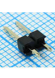 L-KLS1-207-2.50-1-02-S-3.2X6.7X12.4-G0