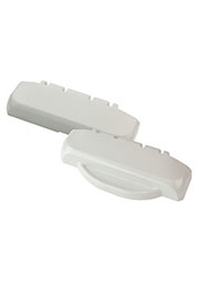 96910305, B SC HB 17 PC-V0-7035 Комплект шарнирных затворов для корпуса Bocube