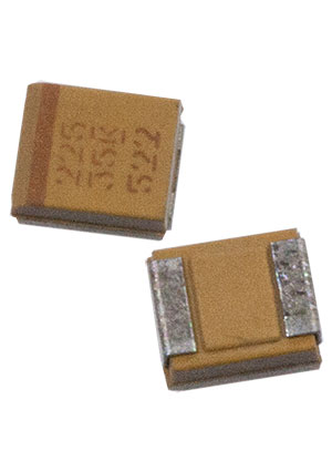 T491B335K016AT