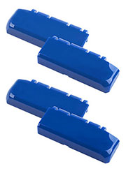 96310002, B SC PC-V0-5002 Комплект шарнирных затворов для корпуса Bocube