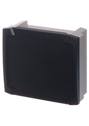 20202411, BCD 200 SET 11-7024 Корпус Bocard: нижняя часть + передняя крышка