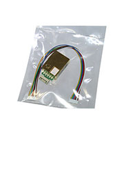 MH-Z19B-5000C, ИК модуль концентрации CO2 0-5000ppm ШИМ, UART с кабелем