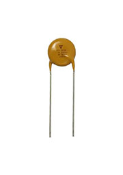 VY1222K47Y5UQ6, конденсатор VY1 X760Y 500В 2,2нФ 10% Y5U