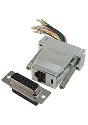 DN15F-RJ45