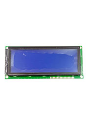 WH2004L-TMI-CT#, LCD дисплеи