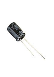 WL-10-1000 / 8*16 comp, Radial, 10V 1000uF /8*16/105 С