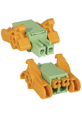 4N35, оптопара PDIP6 LiteOn