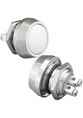 4N35, оптопара PDIP6 LiteOn