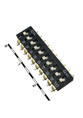 4N35, оптопара PDIP6 LiteOn