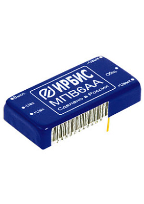 4N35, оптопара PDIP6 LiteOn