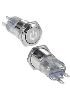 4N35, оптопара PDIP6 LiteOn