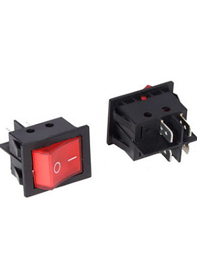 4N35, оптопара PDIP6 LiteOn