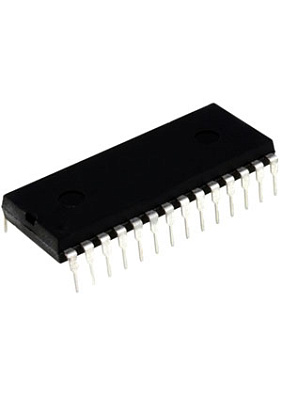 4N35, оптопара PDIP6 LiteOn